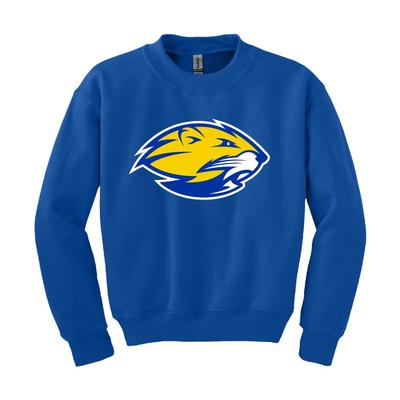 Karns YOUTH Beaver Logo Pullover