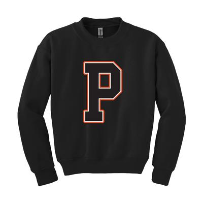 Powell YOUTH Giant P Logo Pullover