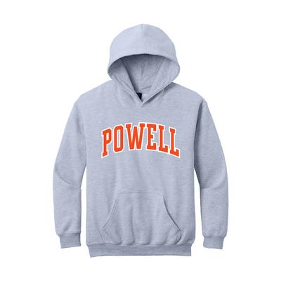 Powell YOUTH Arch Hoodie