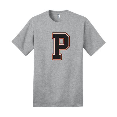 Powell Giant Logo Block P Tee