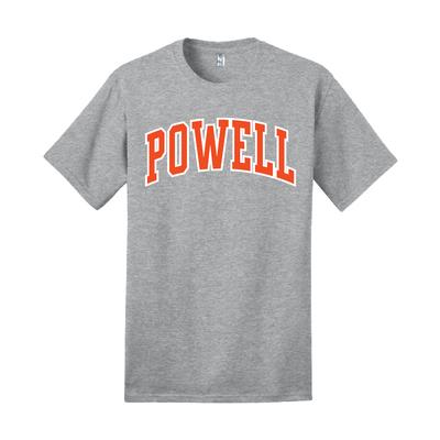 Powell Arch Tee