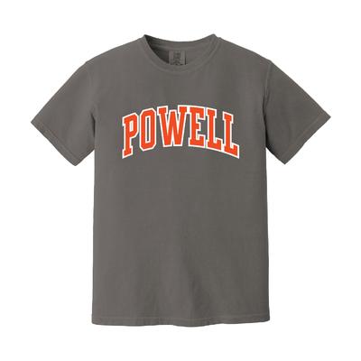 Powell Arch Comfort Colors Giant Tee