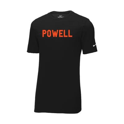 Powell Nike Straight Tee