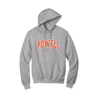 Powell Champion Arch Hoodie