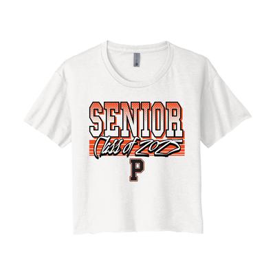 Powell High School Senior Class of 2025 Tee