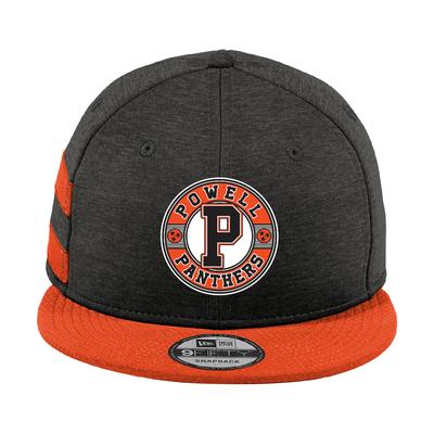 Powell New Era Flatbrim 2-Tone Hat