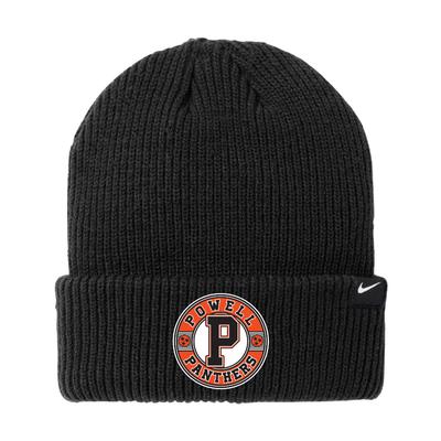 Powell Nike Circle Beanie