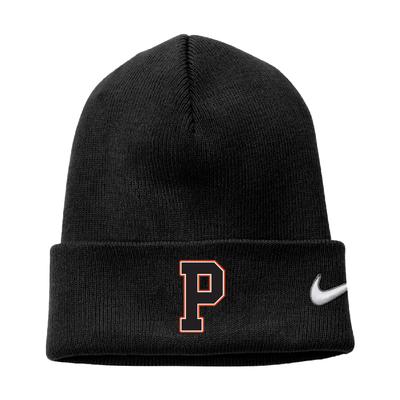 Powell Nike Logo Beanie