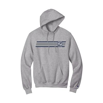 Farragut Champion Patch Logo Hoodie