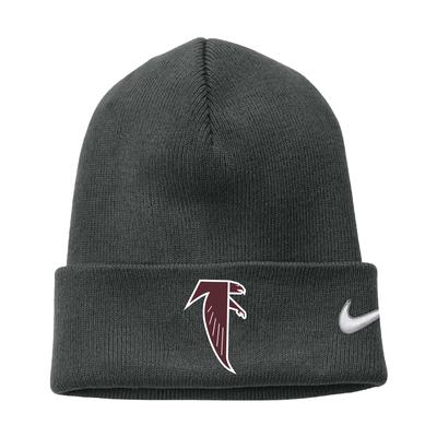 Fulton High School Nike Beanie