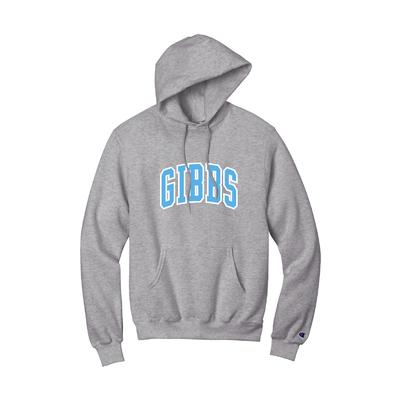 Gibbs Champion Arch Hoodie