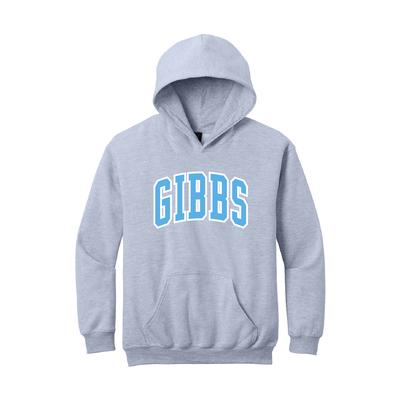 Gibbs YOUTH Arch Hoodie