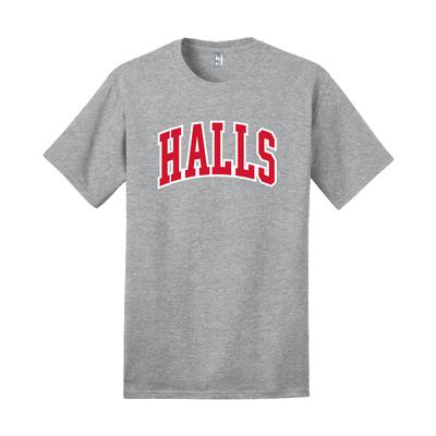 Halls Arch Short Sleeve Tee