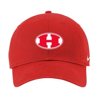 Halls Nike Adjustable Hat