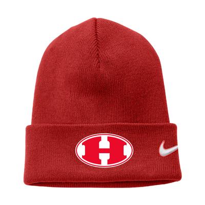 Halls Nike Beanie