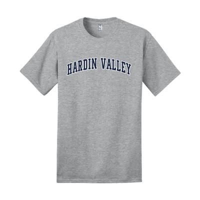 Hardin Valley Arch Short Sleeve Tee