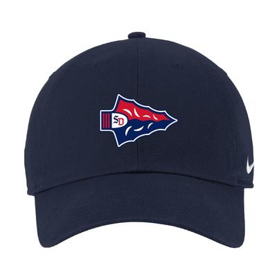 South Doyle Nike Adjustable Hat