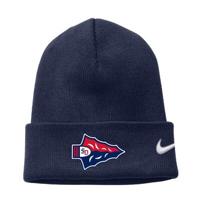 South Doyle Nike Beanie