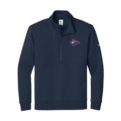 South Doyle High School Nike Men's 1/4 Zip Fleece Pullover