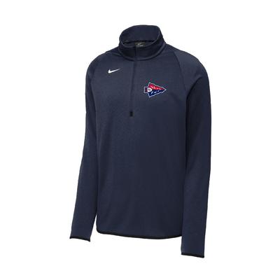 South Doyle High School Nike Men's Logo 1/4 Zip Pullover