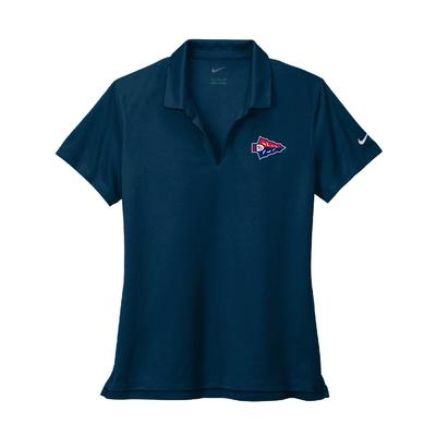 South Doyle High School Nike Women's Logo Polo