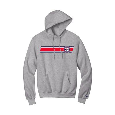 South Doyle High School Champion Patch Logo Hoodie