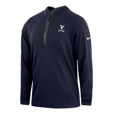 Virginia Nike Victory 1/2 Zip