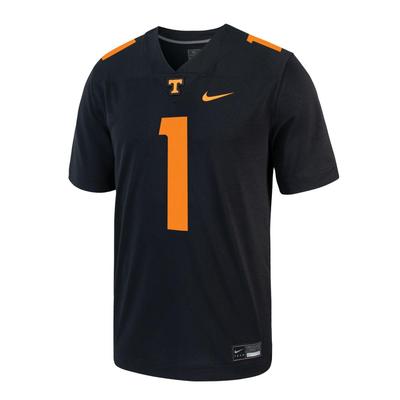 Tennessee Nike Kids Replica #1 Jersey