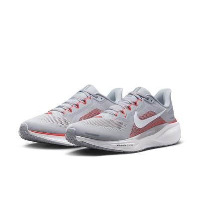 Arkansas Nike Zoom Pegasus 41 Shoes