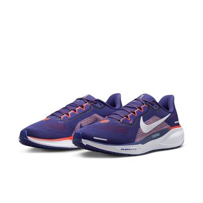 Clemson Nike Zoom Pegasus 41 Shoes