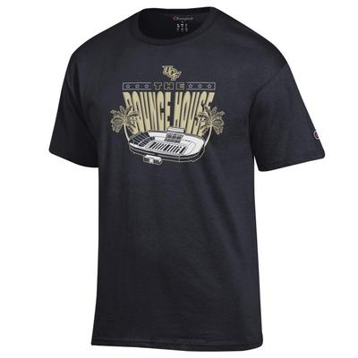 UCF Champion The Bounce House Tee