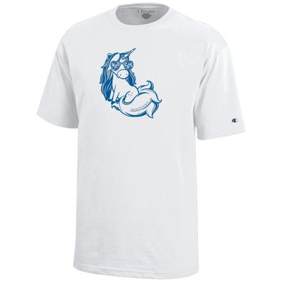 Kentucky Champion YOUTH Unicorn Tee