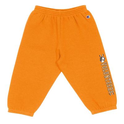 Tennessee Champion Toddler Sweatpants