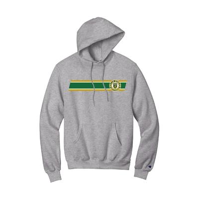 L&N Stem Academy Champion Men's Streak Hoodie