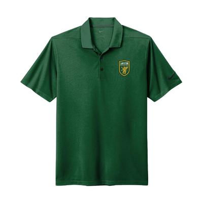 L&N Stem Academy Nike Men's Logo Polo