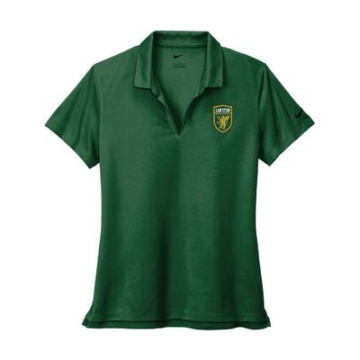 L&N Stem Academy Nike Women's Logo Polo