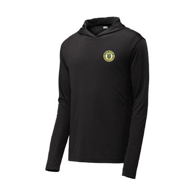 L&N Stem Academy Men's Circle Logo Hoodie