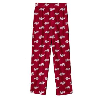 Indiana Gen2 Kids Printed PJ Pants