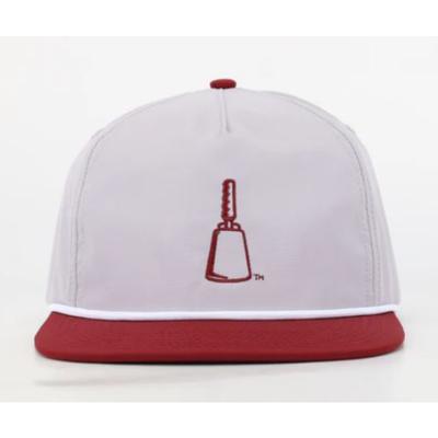 Mississippi State Hovi Dry Goods Cowbell Polyester Rope Hat