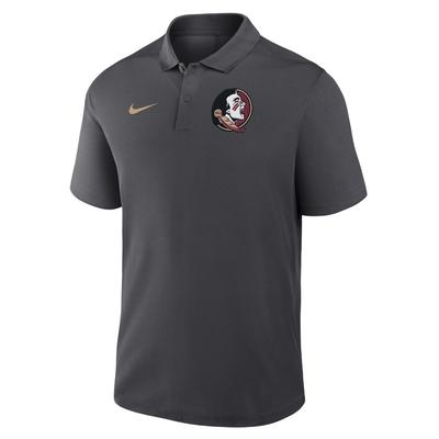 Florida State Nike Dri-Fit Victory Polo