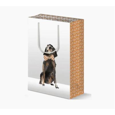 Hound Dog Gift Bag