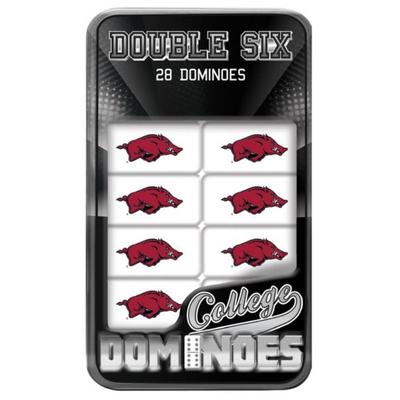 Arkansas Dominoes