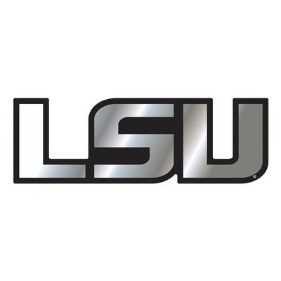 LSU 3