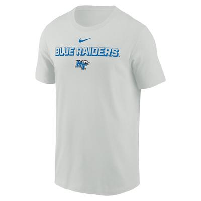 MTSU Nike Dri-Fit Legend Team Issue Tee