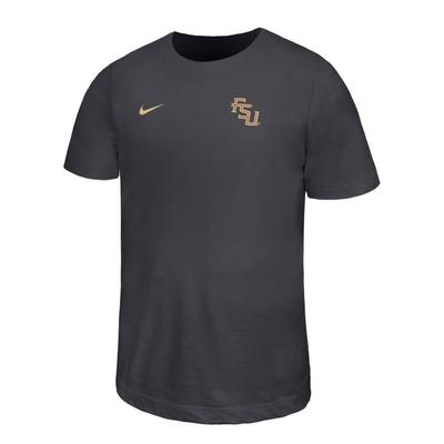 Florida State Nike YOUTH Dri-Fit Legend Small Logo Tee