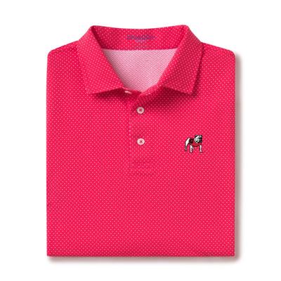 Georgia B. Draddy Captain Cool Polo