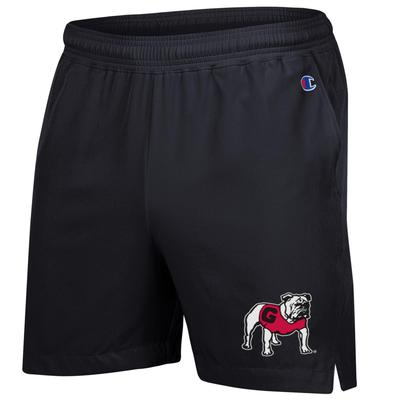 Georgia Champion Woven Short