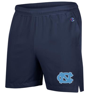 UNC Champion Woven Short