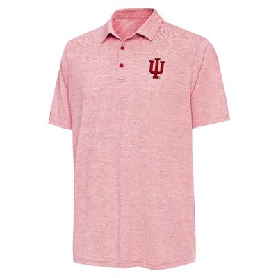 Indiana Antigua Distressed Polo