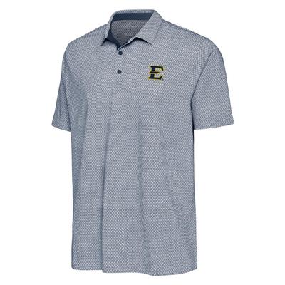 ETSU Antigua Intersect Polo
